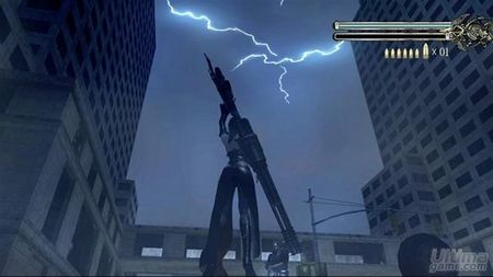 Bullet Witch se prepara para hechizar a los jugadores de Xbox 360 espa�oles