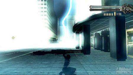 Bullet Witch se prepara para hechizar a los jugadores de Xbox 360 espa�oles