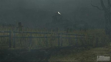 Bullet Witch se prepara para hechizar a los jugadores de Xbox 360 espa�oles