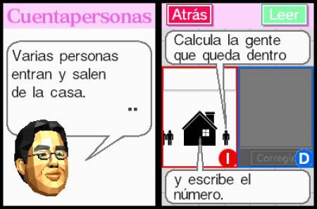 C�mo activar tu cerebro con tu Nintendo DS