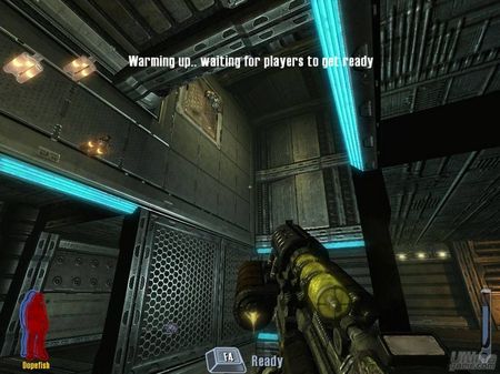 Demo de Prey ya disponible