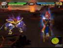 7 espectaculares vídeos de Dragon Ball Z Budokai Tenakichi 2 para Wii