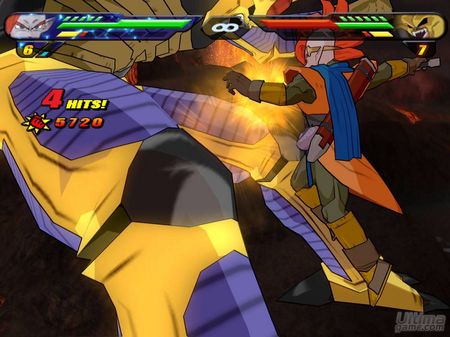 Posible retraso en la fecha de salida de Dragon Ball Z Budokai Tenkaichi 2