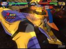 Dragon Ball Z Budokai Tenkaichi 2 se actualiza con casi una veintena de nuevas caras