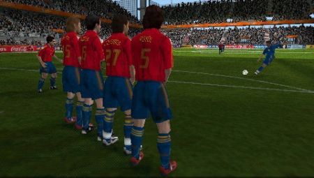 Copa Mundial de la FIFA 2006, en cuatro nuevas imgenes