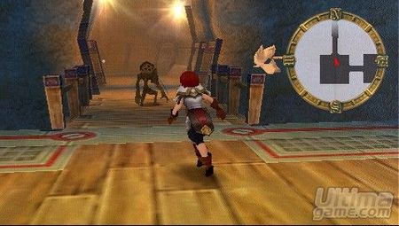 Tales of the World - Radiant Mythology confirma su lanzamiento en Europa