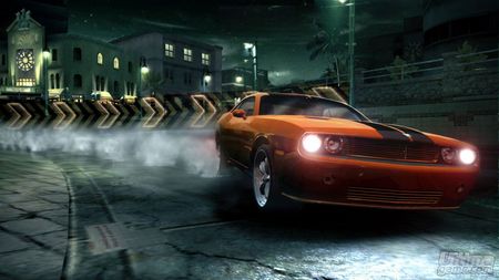 Demo para PC de Need for Speed Carbono ya disponible