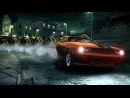 Duelo de Canyon en Need for Speed Carbono, en vídeo