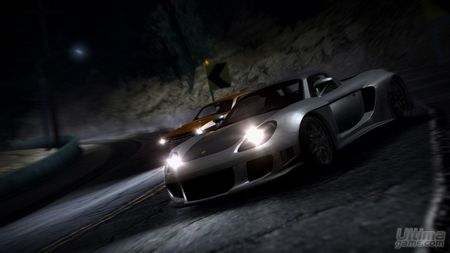 Demo para PC de Need for Speed Carbono ya disponible