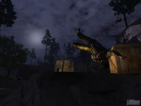 Nuevas imagenes y detalles de la versin Xbox 360 de Call of Juarez 