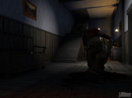 El Salvaje Oeste muestra su lado ms espectacular con nuevas imgenes de Call of Juarez para Xbox360