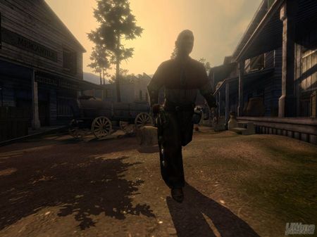 Nuevas imagenes y detalles de la versin Xbox 360 de Call of Juarez 