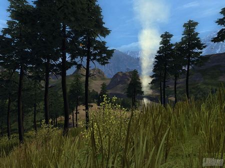 El Salvaje Oeste muestra su lado ms espectacular con nuevas imgenes de Call of Juarez para Xbox360