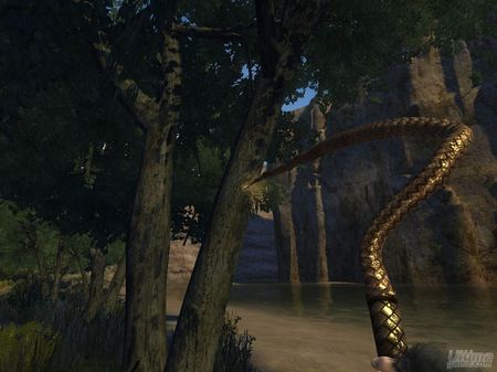 Nuevas imagenes y detalles de la versin Xbox 360 de Call of Juarez 