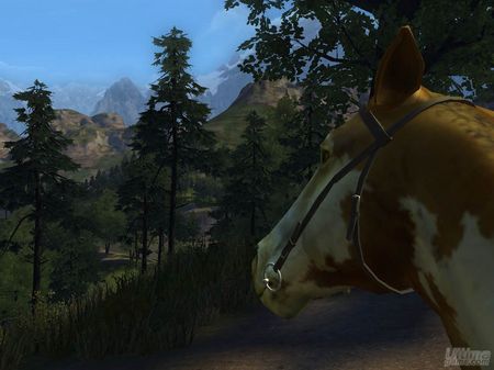 Nuevas imagenes y detalles de la versin Xbox 360 de Call of Juarez 