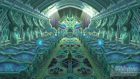 Bandai-Namco apuesta fuerte por PS3 con Eternal Sonata y... ¡¿un nuevo Tales?!