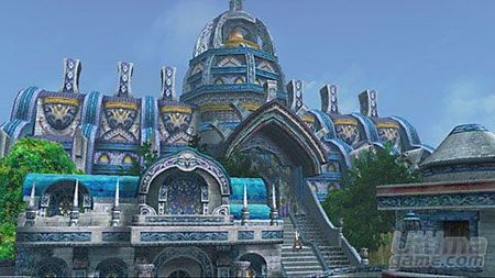 Bandai-Namco apuesta fuerte por PS3 con Eternal Sonata y... un nuevo Tales?!