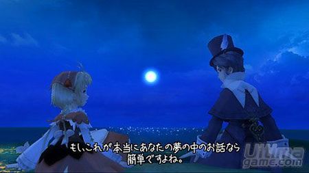 Bandai-Namco apuesta fuerte por PS3 con Eternal Sonata y... ��un nuevo Tales?!