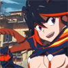 Kill la Kill: IF