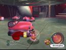 Detalles - Super Monkey Ball Adventure de PSP, PlayStation 2 y GameCube