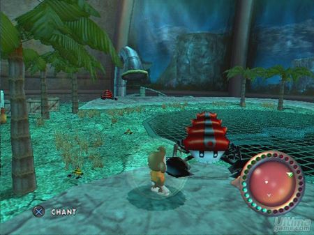 SEGA retrasa el lanzamiento de Super Monkey Ball Adventure