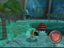 Detalles - Super Monkey Ball Adventure de PSP, PlayStation 2 y GameCube