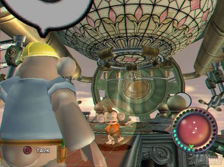 SEGA retrasa el lanzamiento de Super Monkey Ball Adventure
