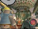 Detalles - Super Monkey Ball Adventure de PSP, PlayStation 2 y GameCube