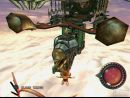 Detalles - Super Monkey Ball Adventure de PSP, PlayStation 2 y GameCube