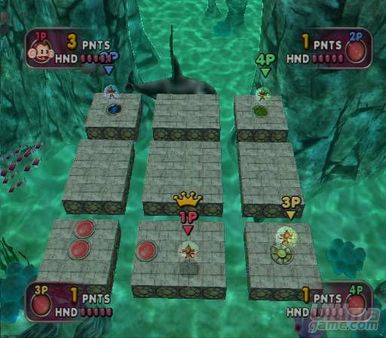 Aiai de Super Monkey Ball