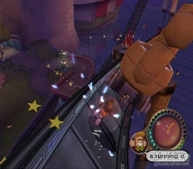 SEGA retrasa el lanzamiento de Super Monkey Ball Adventure