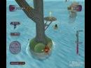 Detalles - Super Monkey Ball Adventure de PSP, PlayStation 2 y GameCube
