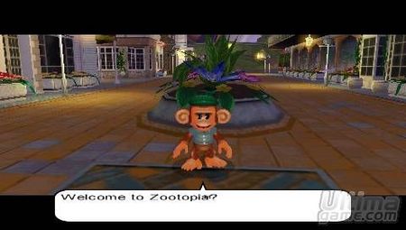 SEGA retrasa el lanzamiento de Super Monkey Ball Adventure
