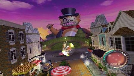 Aiai de Super Monkey Ball