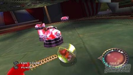 Aiai de Super Monkey Ball