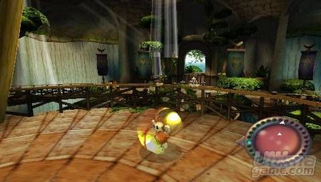SEGA retrasa el lanzamiento de Super Monkey Ball Adventure