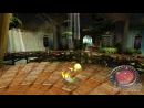 Detalles - Super Monkey Ball Adventure de PSP, PlayStation 2 y GameCube