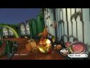 Detalles - Super Monkey Ball Adventure de PSP, PlayStation 2 y GameCube
