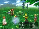 Primero detalles de Final Fantasy III