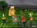 Primero detalles de Final Fantasy III