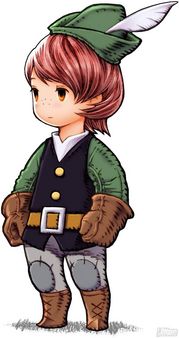 Square Enix nos detalla las mejoras de la versi�n PSP