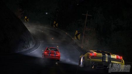 Completa tu Need for Speed Carbono vía el Bazar de Xbox Live