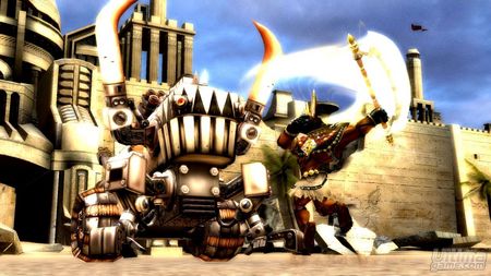 The Eye of Judgment - Biolith Rebellion Set , 100 nuevas criaturas se unen a la batalla
