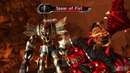 Descubre las novedades que trae The Eye of Judgment - Biolith Rebellion Set