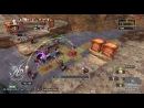 En Profundidad.  Spectral Force 3 - Innocent Rage