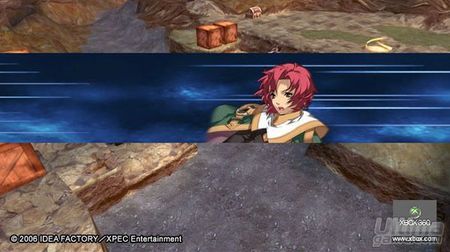 Spectral Force 3 - Innocent Rage vuelve a la carga con nuevas capturas