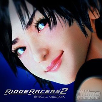 Nuevas imgenes y detalles de Ridge Racers 2