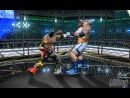 Primeras impresiones de Virtua Fighter 5 para PlayStation 3 - Vídeos e imágenes