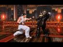 Primeras impresiones de Virtua Fighter 5 para PlayStation 3 - Vídeos e imágenes