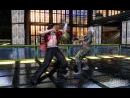 Primeras impresiones de Virtua Fighter 5 para PlayStation 3 - Vídeos e imágenes